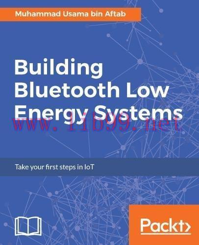 [FOX-Ebook]Building Bluetooth Low Energy Systems