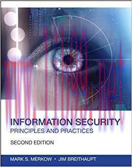 Information Security: Principles and Practices (Certification/Training) 2nd Edition,