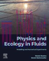[PDF]Physics and Ecology in Fluids