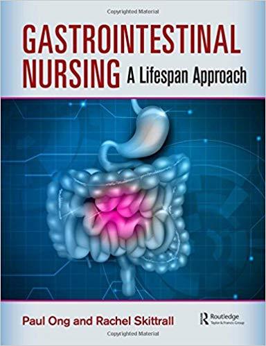 Gastrointestinal Nursing