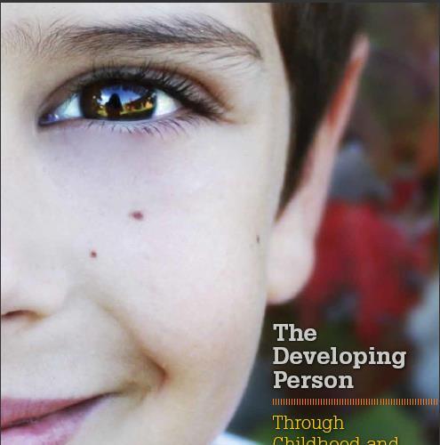 (Test Bank)Developing Person Through Childhood and Adolescence,10th Edition.exe