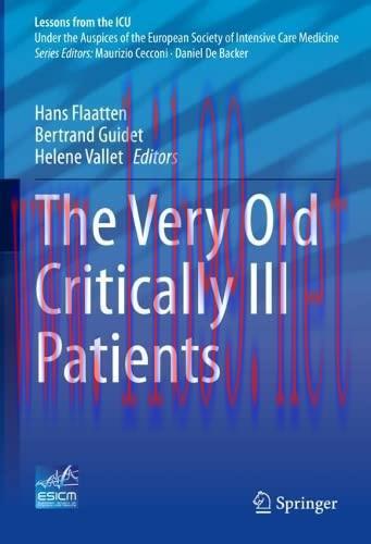 The Very Critica Patients