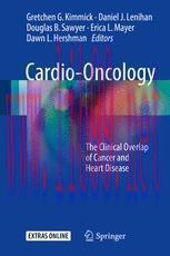 [PDF]Cardio-Oncology: The Clinical Overlap of Cancer and Heart Disease