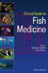 [AME]Clinical Guide to Fish Medicine (EPUB)