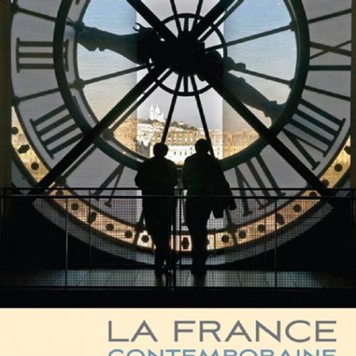 La France contemporaine