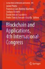 [PDF]Blockchain and Applications, 4th International Congress
