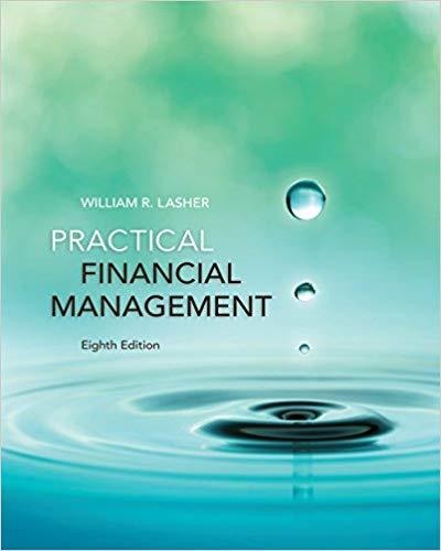(PDF)Practical Financial Management 8th Edition