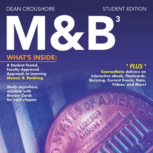 M&B 3 3rd Edition by Dean Croushore