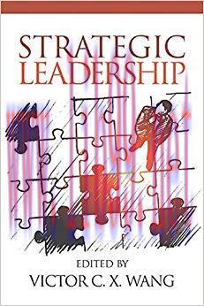 (PDF)Strategic Leadership (NA)