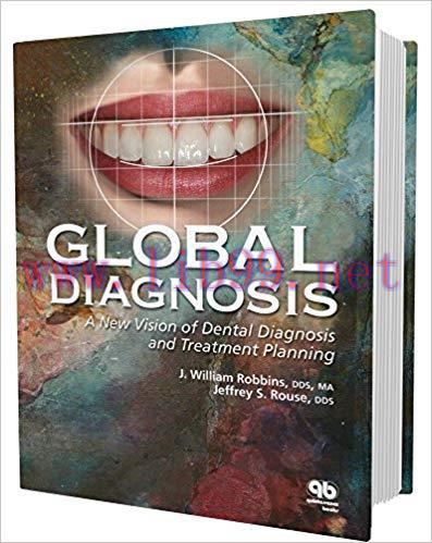 [PDF]Global Diagnosis: A New Vision of Dental Diagnosis and Treatment Planning
