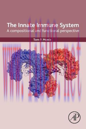 [AME]The Innate Immune System: A Compositional and Functional Perspective (PDF)