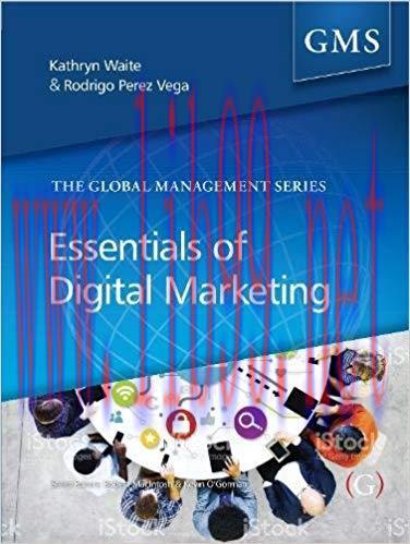 [PDF]Essentials of Digital Marketing [Kathryn Waite]