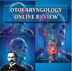 [AME]Osler Otolaryngology 2021 Online Review (CME VIDEOS)