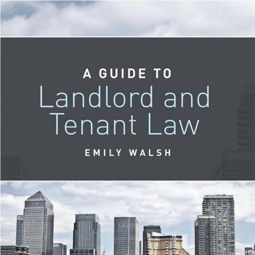 Guide to Landlord and Tenant Law, A