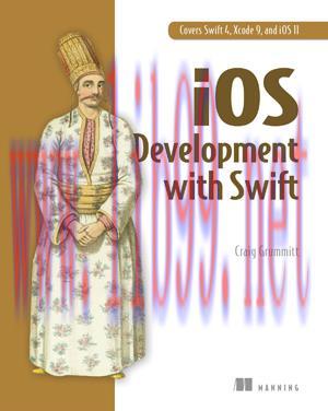 [SAIT-Ebook]iOS Development with Swift