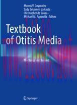[PDF]Textbook of Otitis Media: The Basics and Beyond
