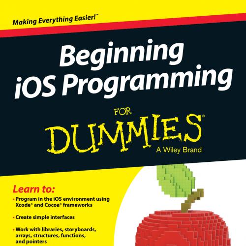 Beginning iOS Programming For Dummies