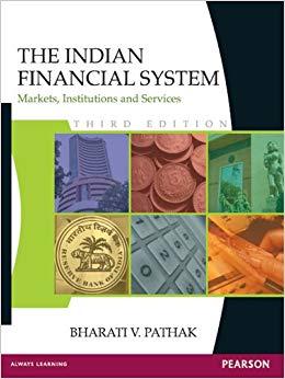 (PDF)The Indian Financial System Markets, Institutions and Services (Old Edition) 3rd Edition