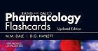 [AME]Rang & Dale's Pharmacology Flash Cards (Original PDF)