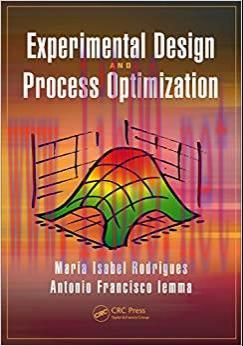 (PDF)Experimental Design and Process Optimization