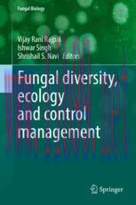 [PDF]Fungal diversity, ecology and control management