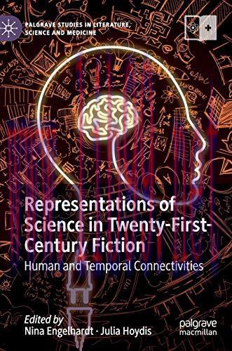 [FOX-Ebook]Representations of Science in Twenty-First-Century Fiction