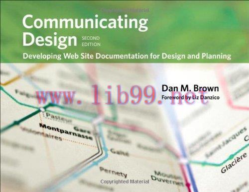 [FOX-Ebook]Communicating Design, 2nd Edition