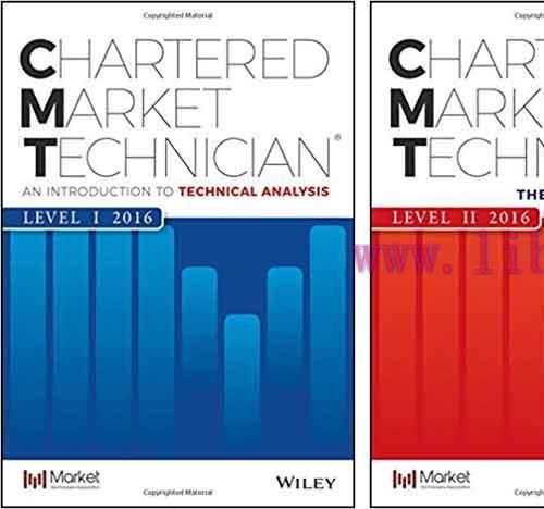 [PDF]CMT Level I / Level II / Level III, 2016, 3 Volume Set