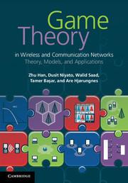 Game Theory in Wireless and Communication Networks