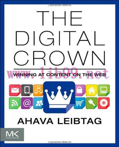 [FOX-Ebook]The Digital Crown: Winning at Content on the Web