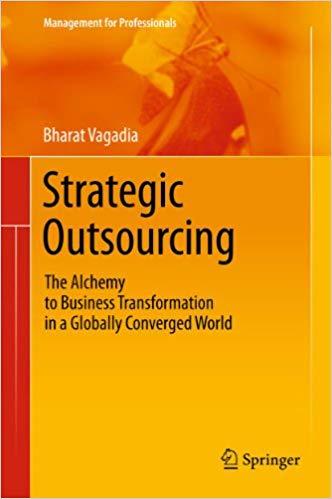 (PDF)Strategic Outsourcing The Alchemy to Business Transformation in a Globally Converged World...