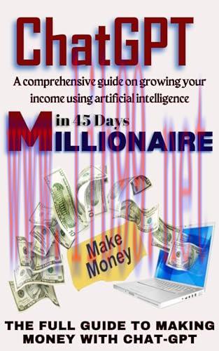 [FOX-Ebook]Chat-Gpt: The Full Guide To Making Money With Chat-Gpt