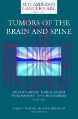 [PDF]Tumors of the Brain and Spine