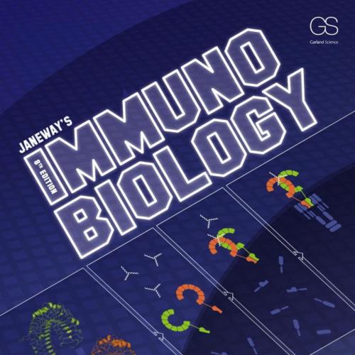 Janeway's Immunobiology, 8th Edition - Wei Zhi