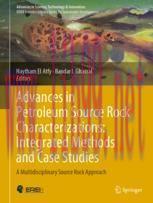 [PDF]Advances in Petroleum Source Rock Characterizations: Integrated Methods and Case Studies: ...