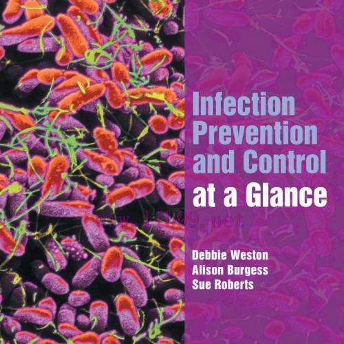 [AME]Infection Prevention and Control at a Glance (Original PDF)