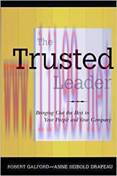 The Trusted Leader