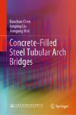 [PDF]Concrete-Filled Steel Tubular Arch Bridges