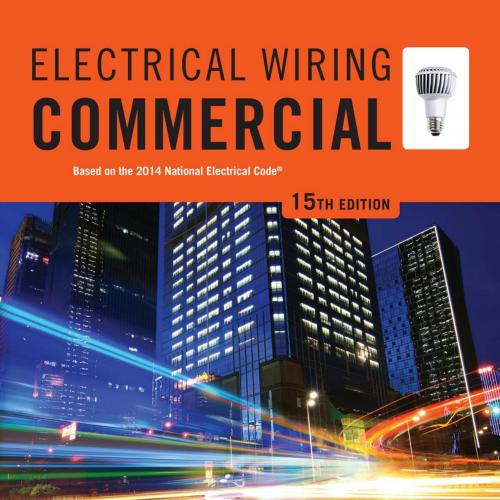 Electrical Wiring Commercial