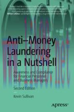 [PDF]Anti-Money Laundering in a Nutshell: Awareness and Compliance for Financial Personnel and ...