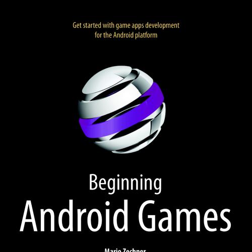 Beginning Android Games