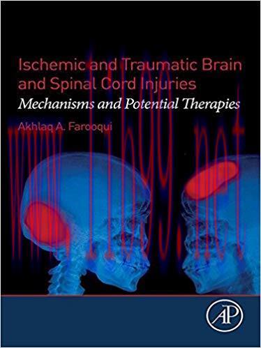 [PDF]Ischemic and Traumatic Brain and Spinal Cord Injuries