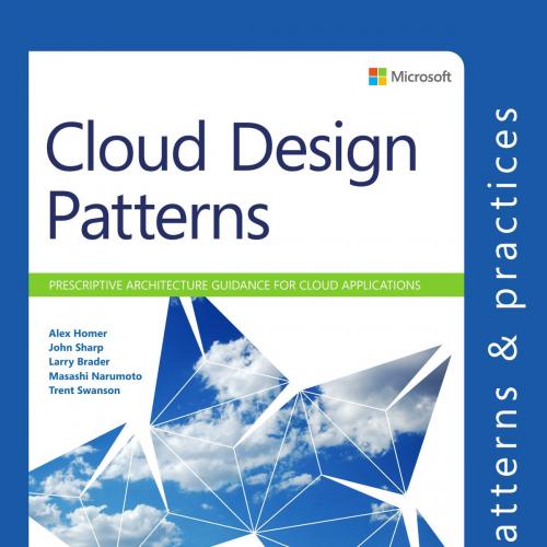 Cloud Design Patterns