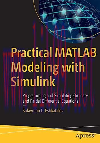 [FOX-Ebook]Practical MATLAB Modeling with Simulink