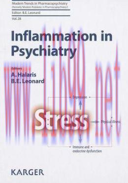 [AME]Inflammation in Psychiatry