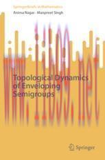 [PDF]Topological Dynamics of Enveloping Semigroups