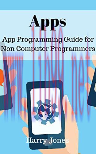 [FOX-Ebook]Apps: App Programming for Non Computer Programmer