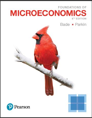 (PPT)Foundations of Microeconomics, 8th Edition by Robin Bade Michael Parkin.zip