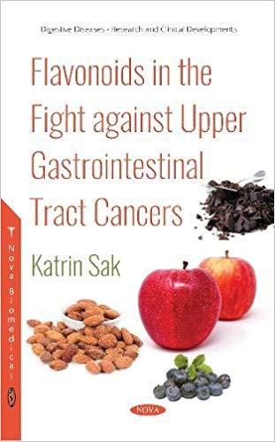 Flavonoids in the Fight Against Upper Gastrointestinal Tract Cancers