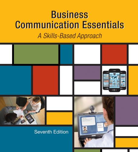 (Solution Manual)Business Communication Essentials, 7th Edition Courtland L. Bovee.zip